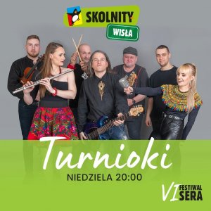Grafika - Turnioki